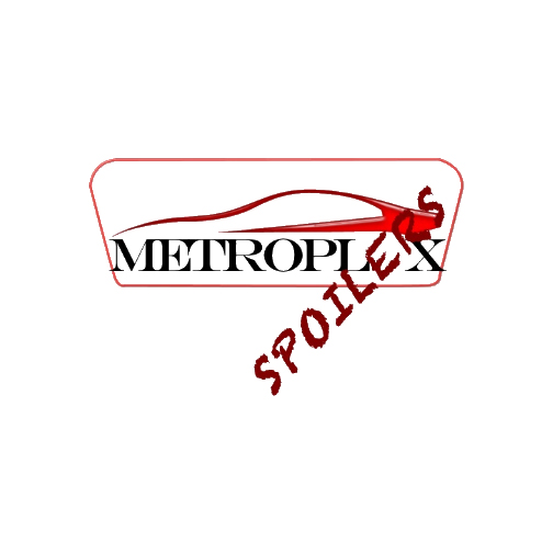 Metroplex Spoilers | 2214 FM 1187 W #9, #102, Mansfield, TX 76063, USA | Phone: (817) 477-3035