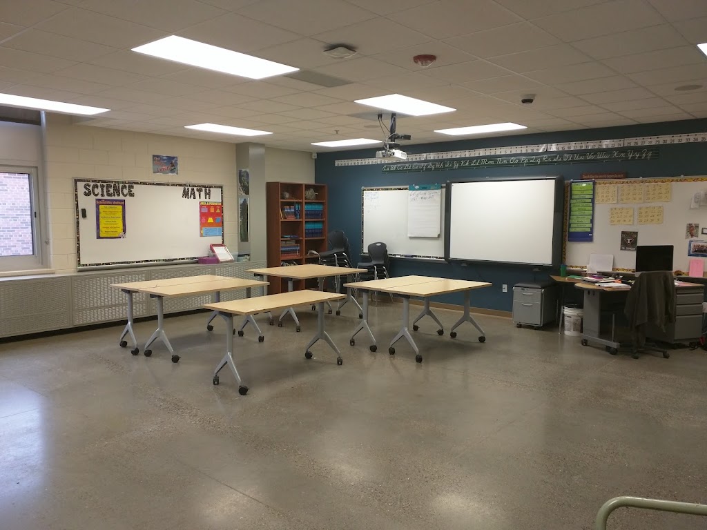 Sand Creek Elementary School | 12156 Olive St NW, Minneapolis, MN 55448, USA | Phone: (763) 506-4300