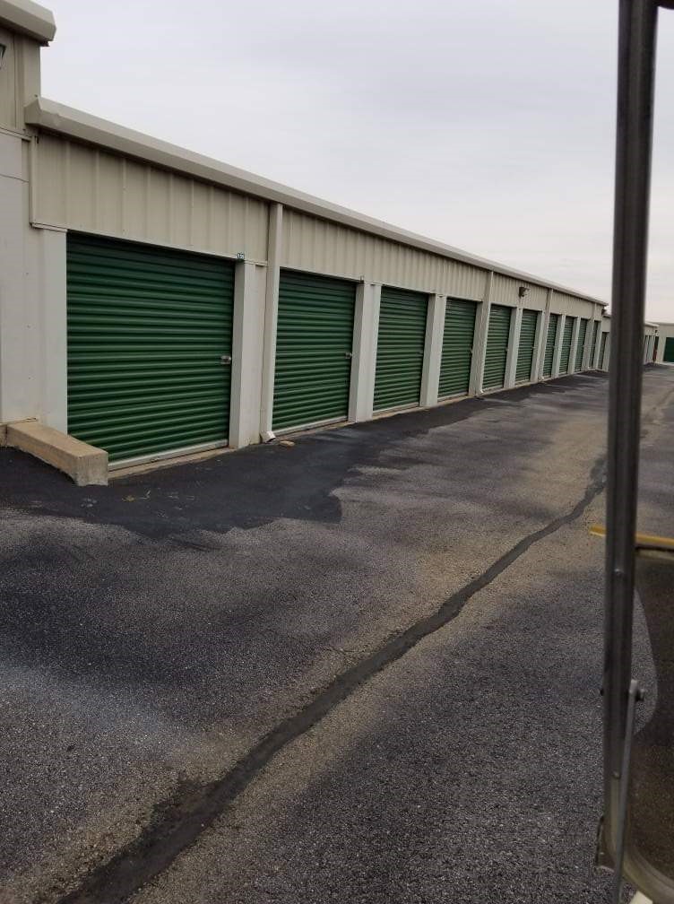 Excalibur Self Storage | 3359 TX-29, Burnet, TX 78611, USA | Phone: (512) 715-8588