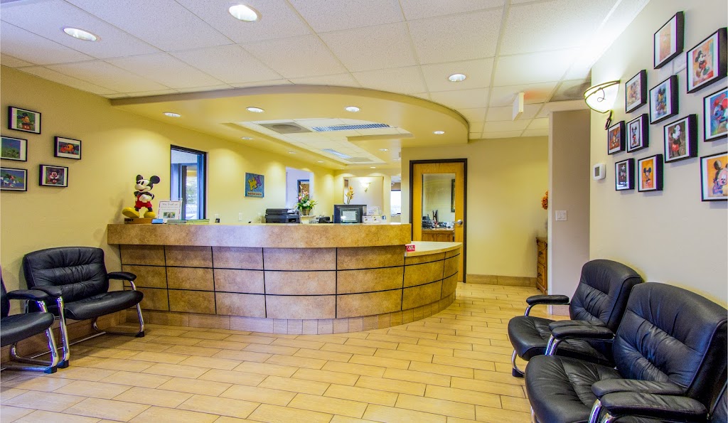 Old Pueblo Dental | 9131 E Speedway Blvd, Tucson, AZ 85710, USA | Phone: (520) 886-7575