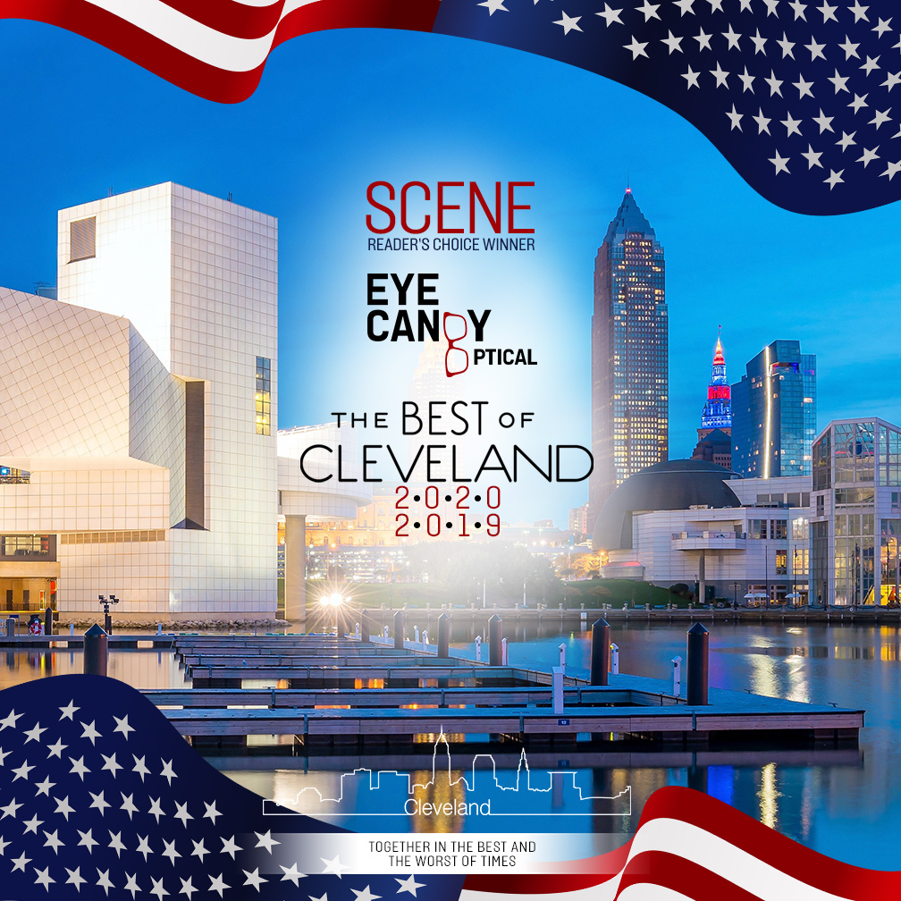 Eye Candy Optical | 400 Park Ave Suite 192, Beachwood, OH 44122, USA | Phone: (216) 600-1615