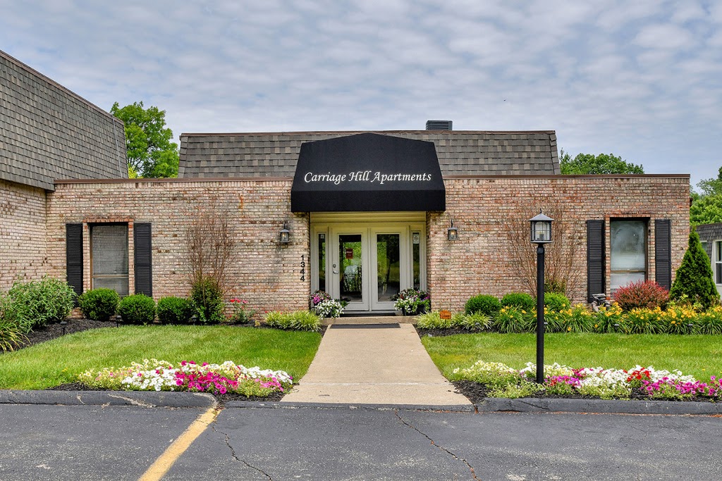 Carriage Hill Apartments | 1344 Carriage Hill Ln, Hamilton, OH 45013, USA | Phone: (513) 912-2669