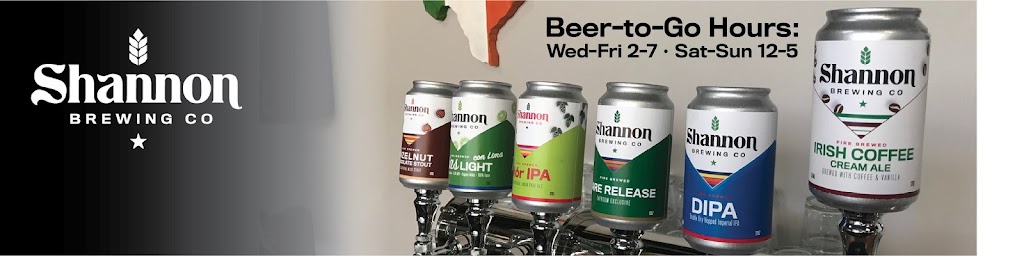 Shannon Brewing Company | 818 N Main St, Keller, TX 76248, USA | Phone: (817) 337-9892