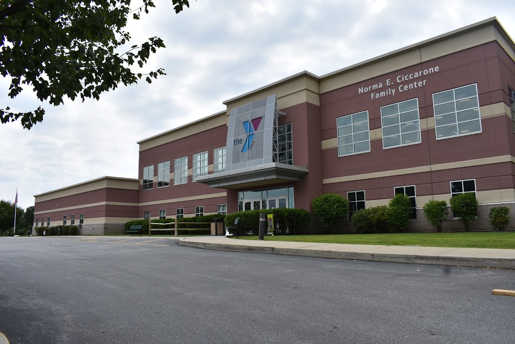 West Chester Area YMCA | 605 Airport Rd, West Chester, PA 19380, USA | Phone: (610) 431-9622