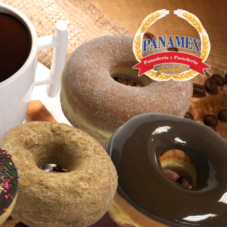 Panamex Panaderia y Pasteleria | 13180 Farm to Market Rd 529, Houston, TX 77041, USA | Phone: (832) 328-8808