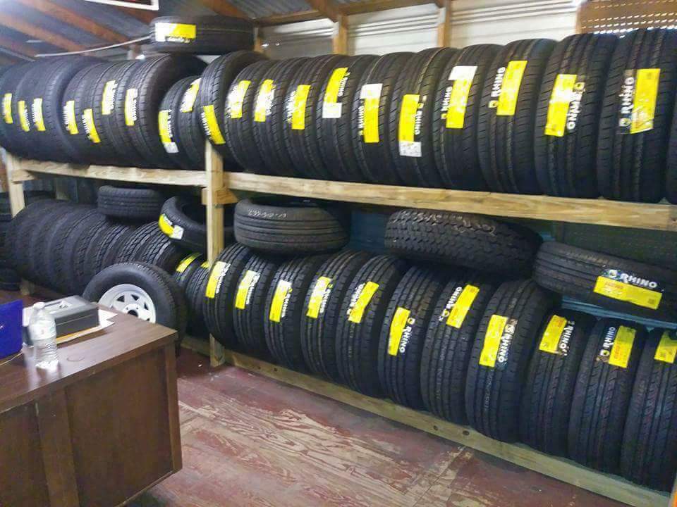 Morales tires | 3122 FL-574, Plant City, FL 33563, USA | Phone: (813) 704-4702