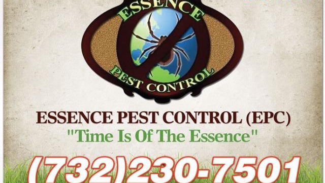 Essence Pest Control | 55 15th St, Somerset, NJ 08873, USA | Phone: (732) 230-7501