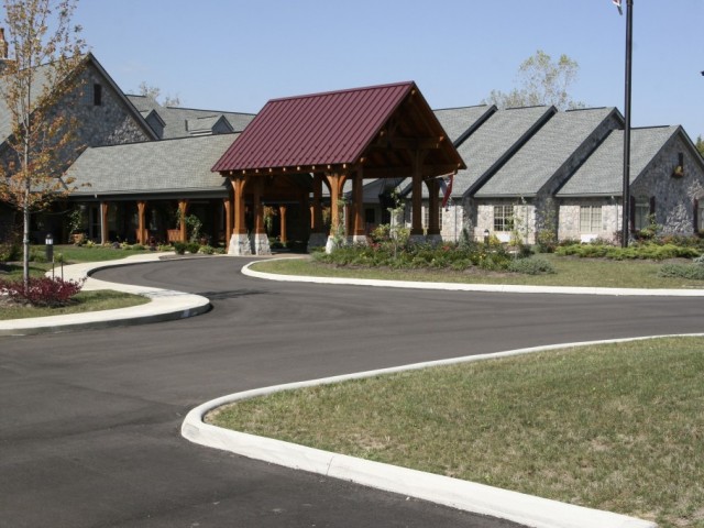 The Inn at CoalRidge | 1300 Coalridge Pkwy, Wadsworth, OH 44281, USA | Phone: (330) 334-1546