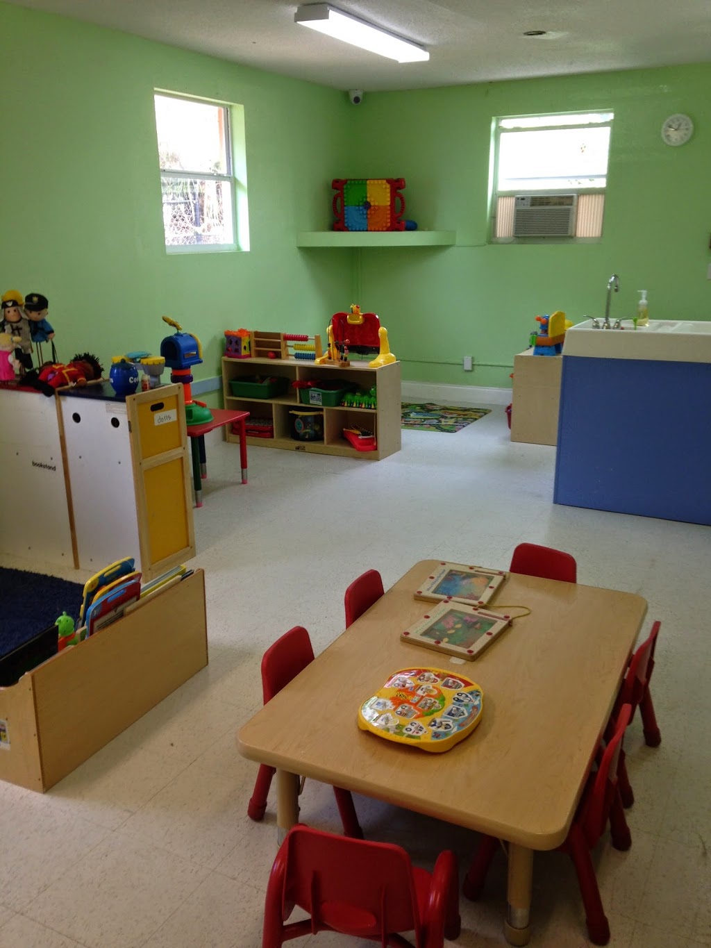 Rich Academy for Children | 4970 Steel Dust Ln, Lutz, FL 33559, USA | Phone: (813) 973-4896