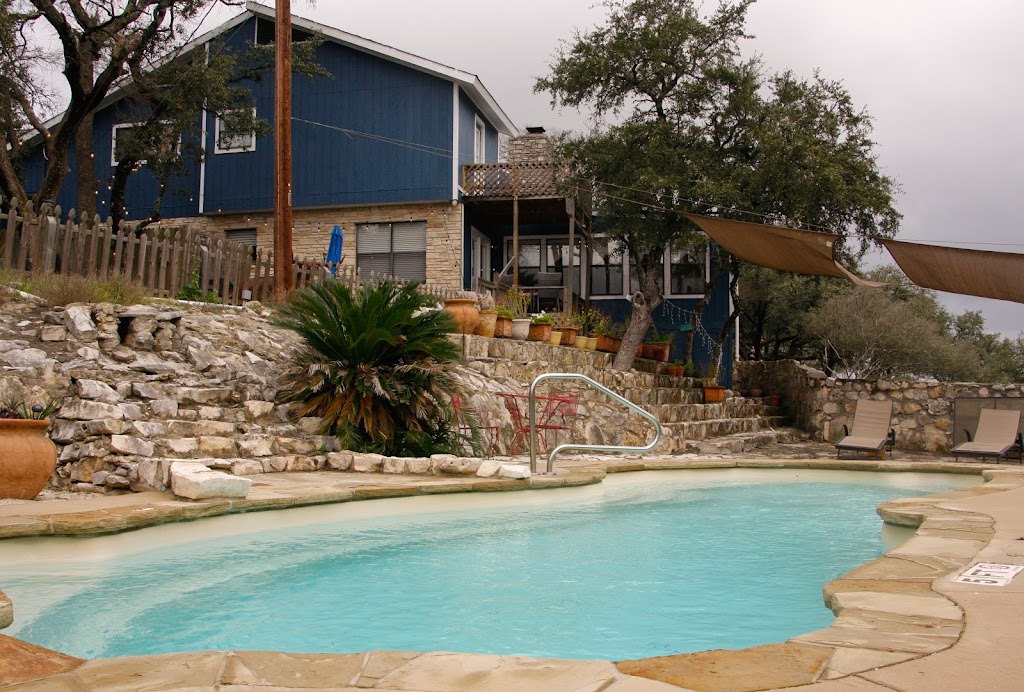 The Wildflower Country Inn and Event Center | 900 Ranch to Market 32, San Marcos, TX 78666, USA | Phone: (512) 749-9242