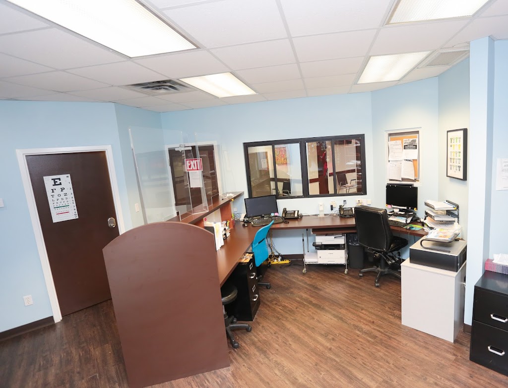 Wyandotte Medical Pharmacy | 7885 Wyandotte St E, Windsor, ON N8S 1S8, Canada | Phone: (519) 948-6200