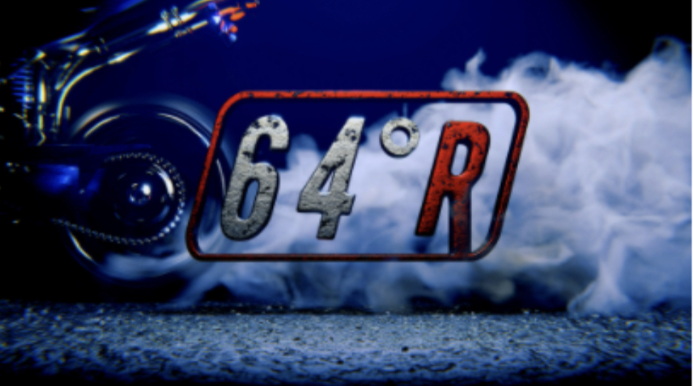 64 Degree Racing | 12588 S Sopris Creek Dr, Parker, CO 80134, USA | Phone: (720) 629-7922