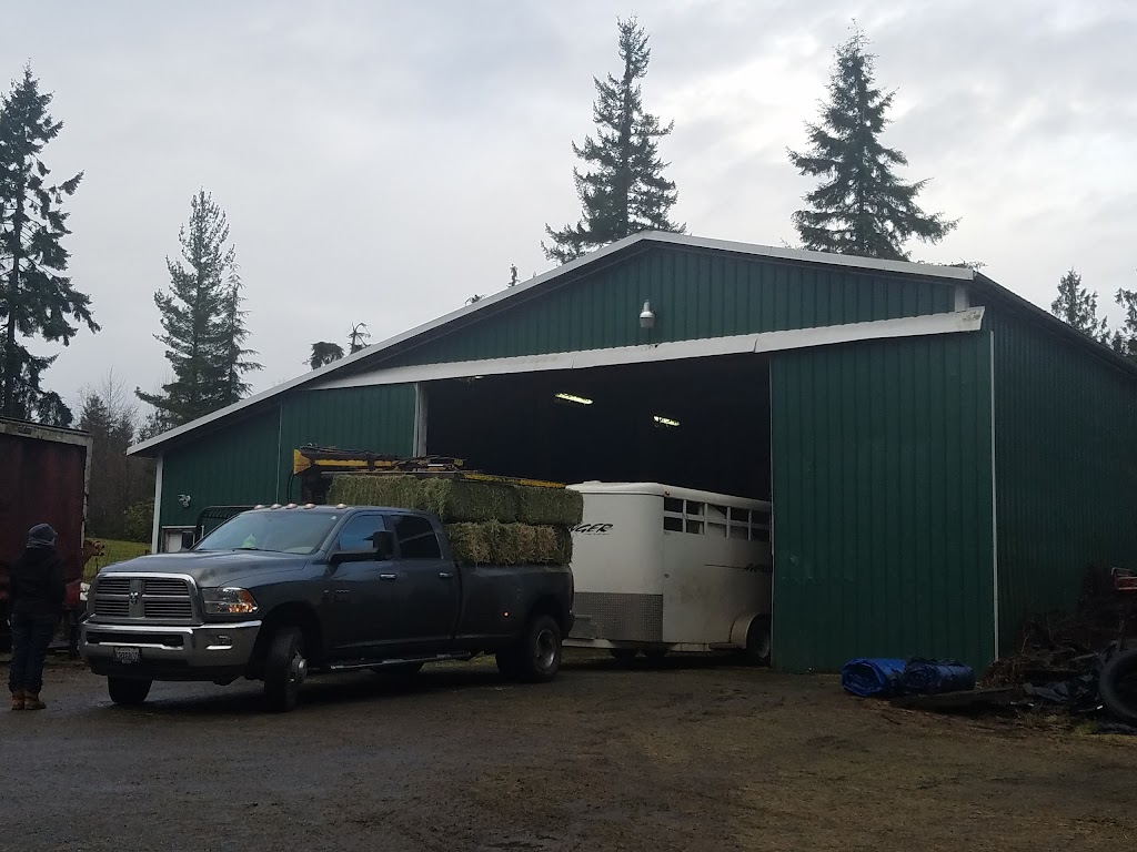 Fish Farms Hay Sales | 9776 NW Holly Rd, Bremerton, WA 98312, USA | Phone: (360) 620-8102