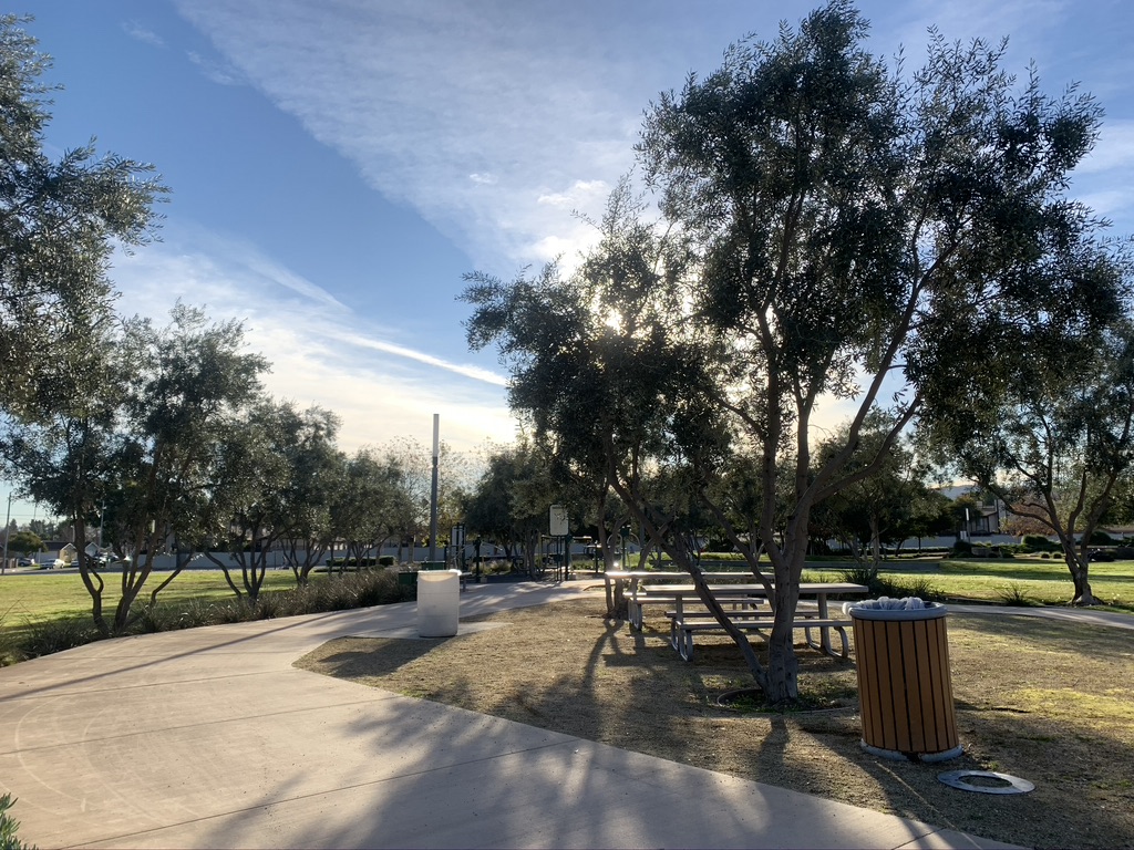 Hacienda Heights Park | 1234 Valencia Ave, Hacienda Heights, CA 91745, USA | Phone: (626) 333-3250