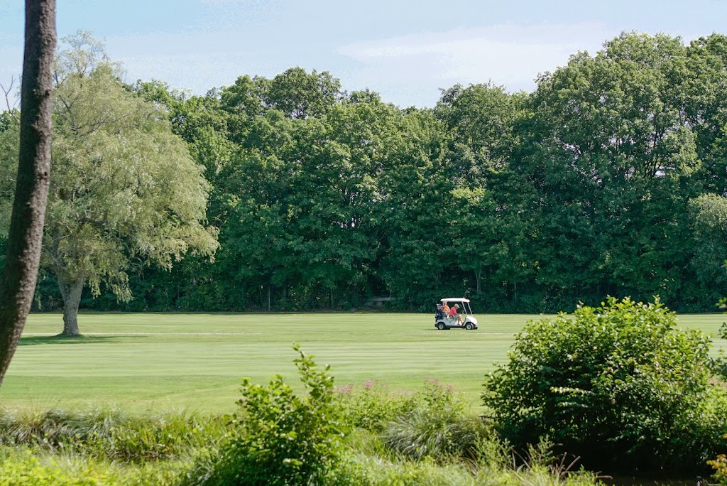 Joe & Leighs Golf Performance Center | 530 Turnpike St, South Easton, MA 02375, USA | Phone: (508) 238-2320