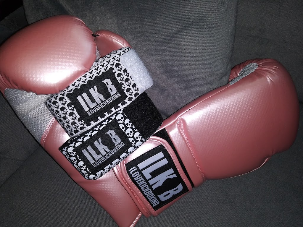 iLoveKickboxing - Tracy | 3232 N Tracy Blvd, Tracy, CA 95376, USA | Phone: (209) 831-2008