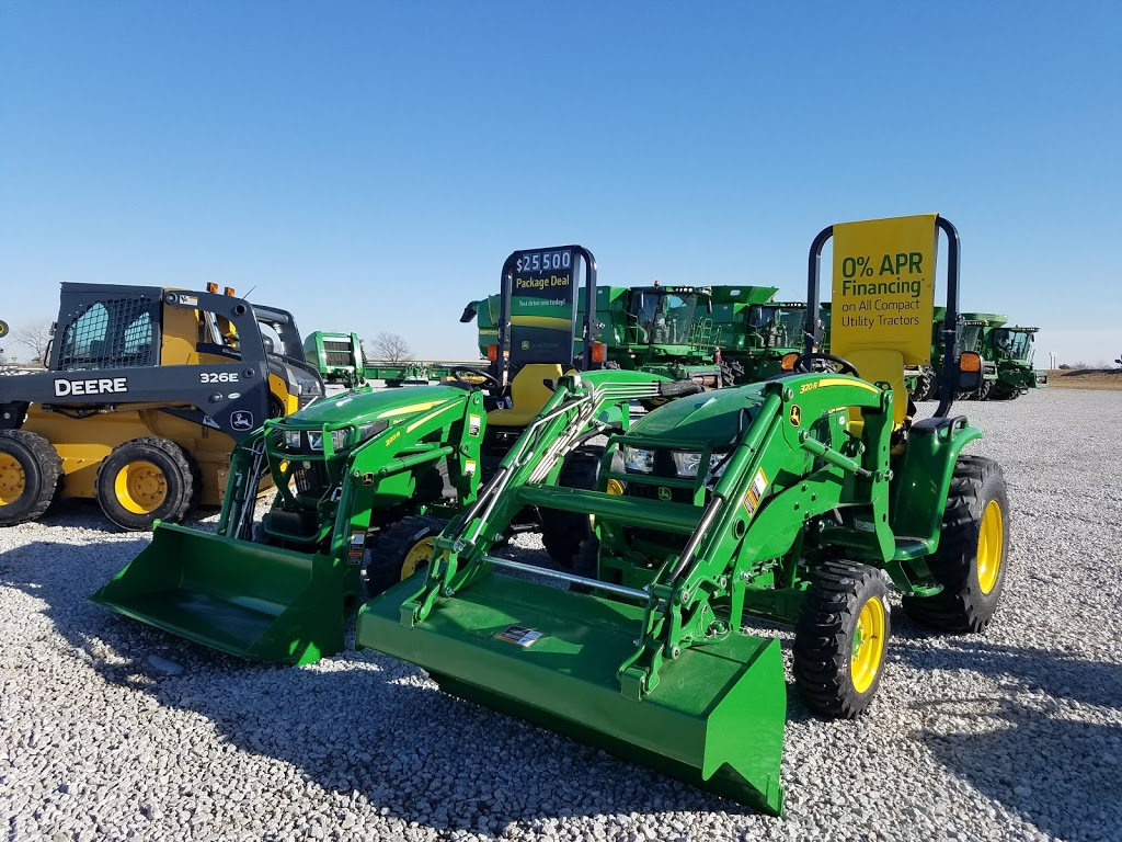 AKRS Equipment | 2185 Co Rd H, Crete, NE 68333, USA | Phone: (402) 826-4347