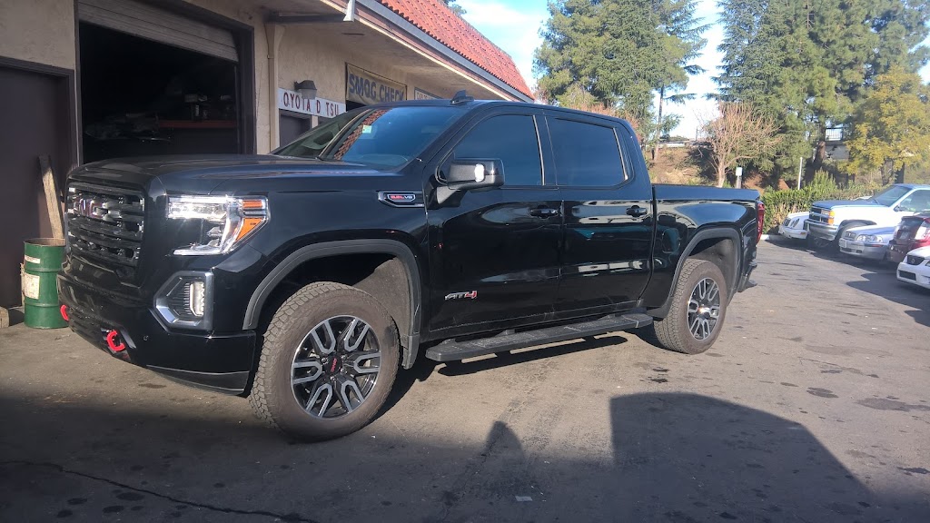 Professional Auto Care | 3583 The Alameda, Santa Clara, CA 95050, USA | Phone: (408) 261-1190