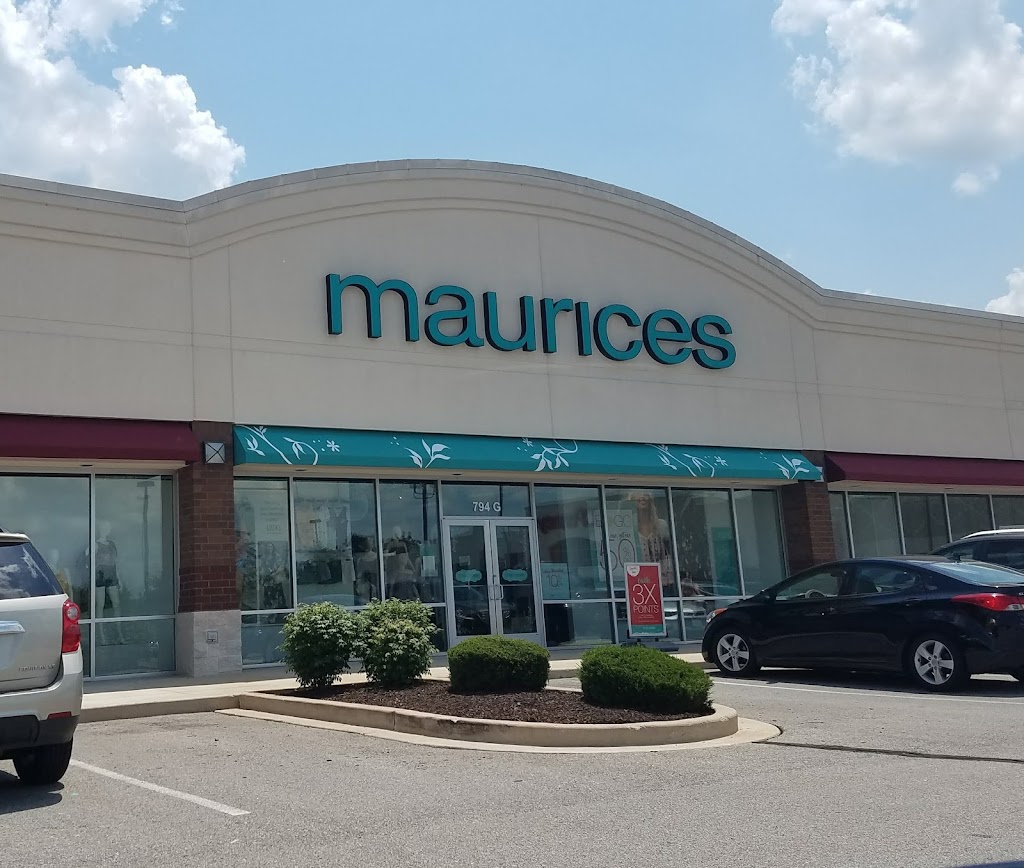 Maurices | 794 Gravois Bluffs Blvd G, Fenton, MO 63026 | Phone: (636) 326-5044