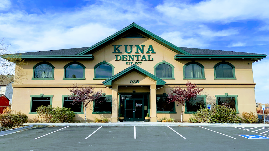 Kuna Dental—Family, Cosmetic & Children’s Dentistry | 935 N Linder Rd Suite 101, Kuna, ID 83634, USA | Phone: (208) 922-4149