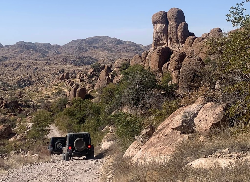 Santa Fe RV Park | 1800 N Ironwood Dr, Apache Junction, AZ 85120, USA | Phone: (480) 983-3299