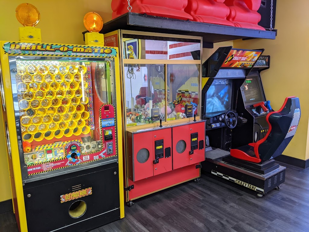 Oxford Lanes | 4340 Oxford Reily Rd, Oxford, OH 45056, USA | Phone: (513) 523-9054