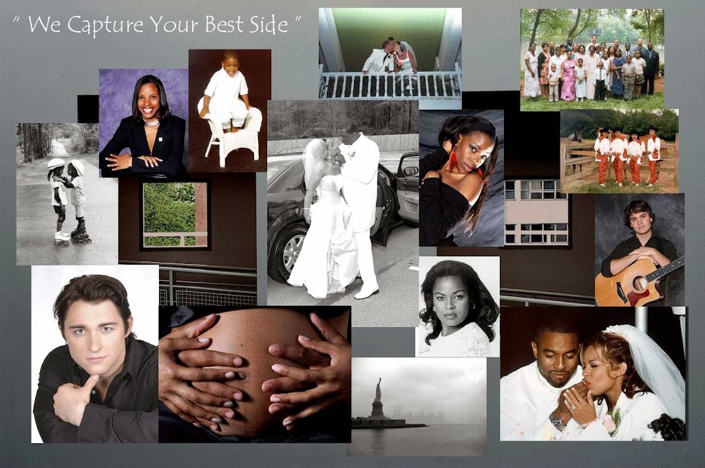 Charles Baker Photography | 1172 Denison Dr, Clarkston, GA 30021, USA | Phone: (404) 294-8782