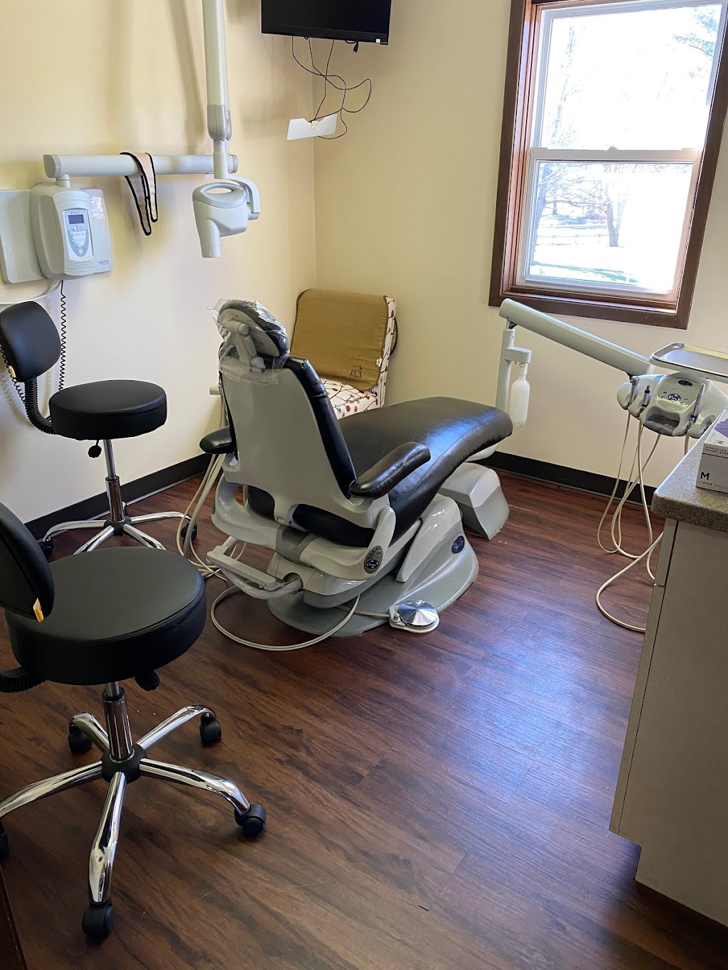 Chardon Dental Arts | 401 South St UNIT 3A, Chardon, OH 44024, USA | Phone: (440) 901-4032