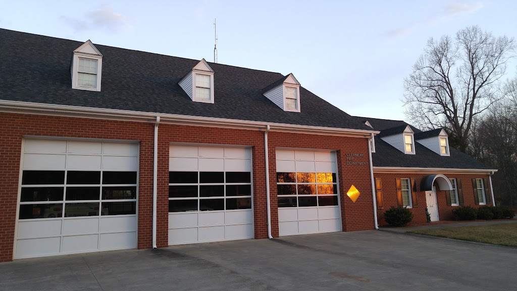 Clemmons Fire Station 10 | 1030 S Peace Haven Rd, Winston-Salem, NC 27103, USA | Phone: (336) 766-1000