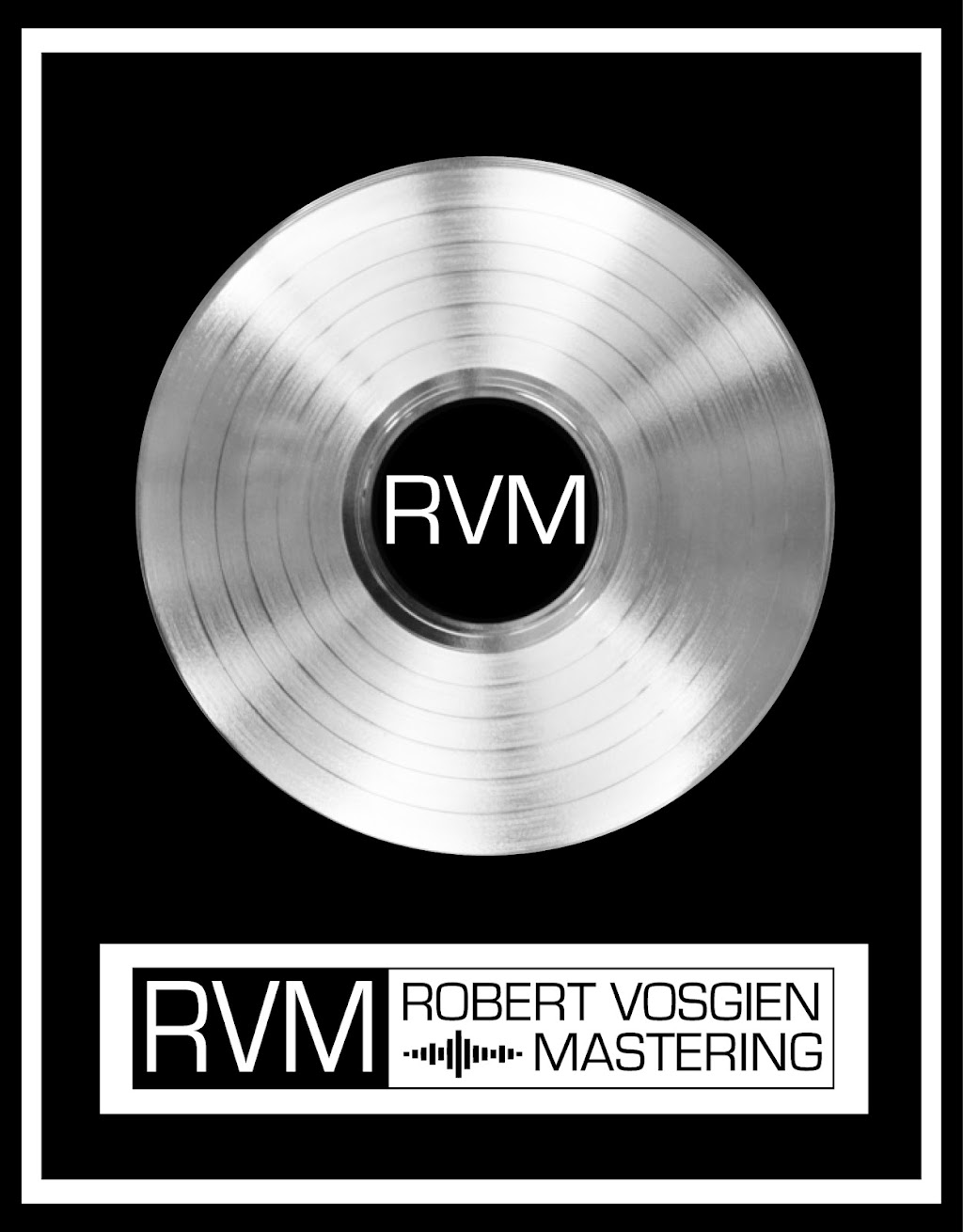 Robert Vosgien Mastering | 4201 W Burbank Blvd, Burbank, CA 91505, USA | Phone: (818) 209-5961