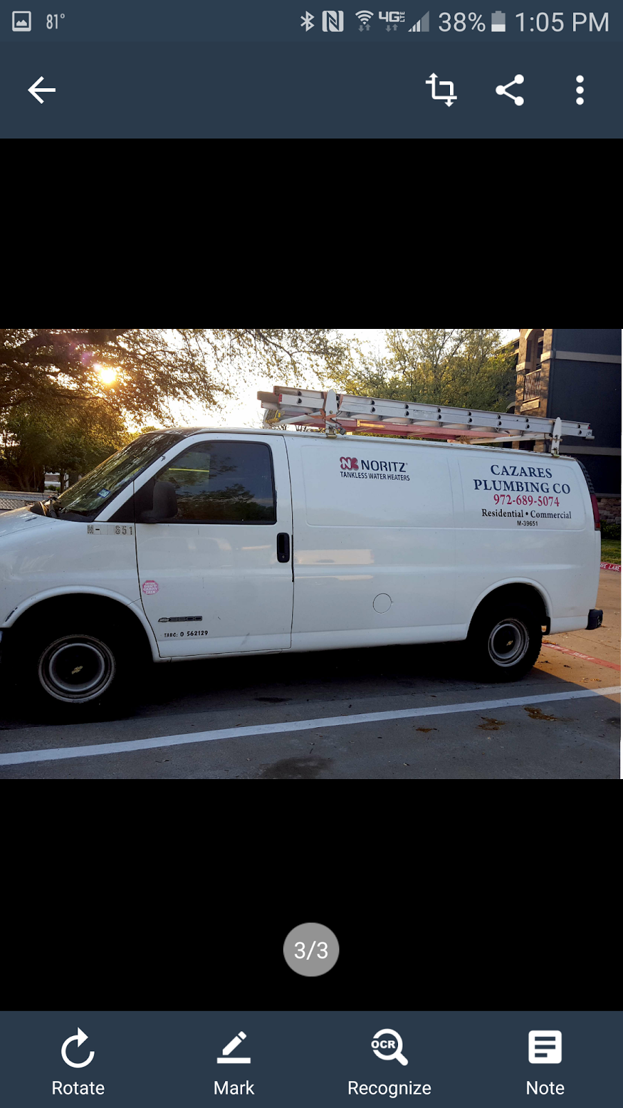 Cazares plumbing | 4777 Memorial Dr #121, The Colony, TX 75056 | Phone: (972) 689-5074