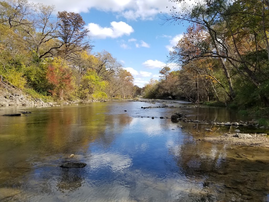 Guadalupe River Access Trail | 16510 S Access Rd, Canyon Lake, TX 78133, USA | Phone: (830) 964-3341