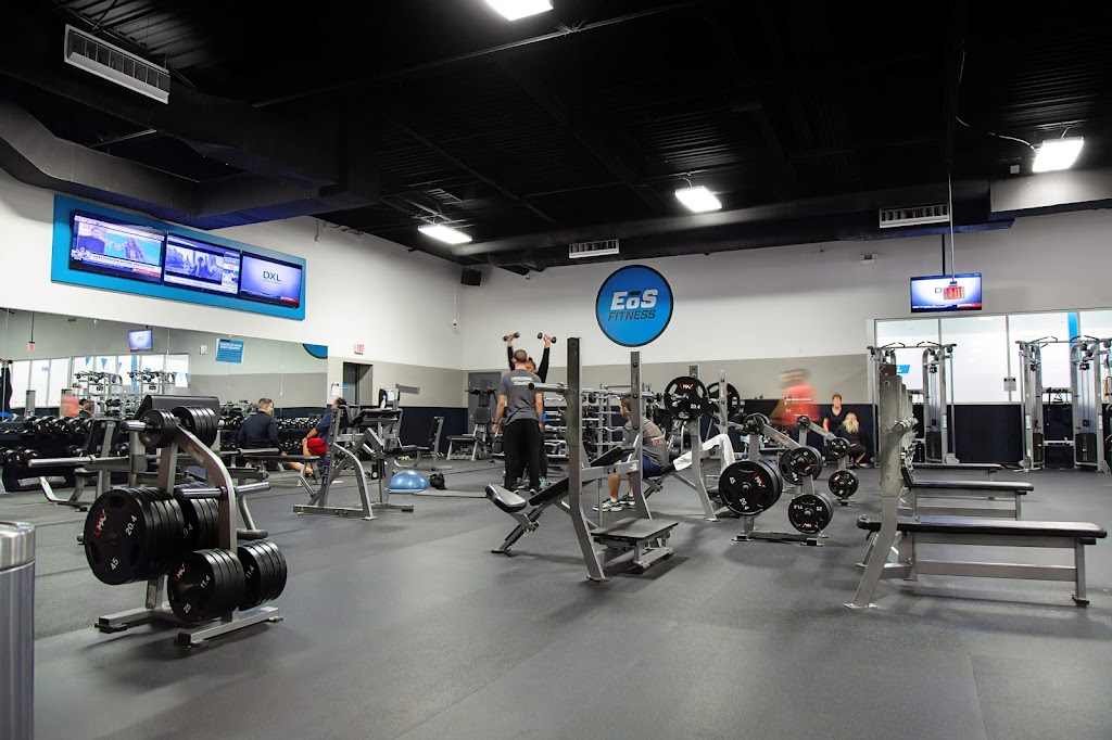 EōS Fitness | 1840 E Warner Rd STE 111, Tempe, AZ 85284 | Phone: (480) 718-5020