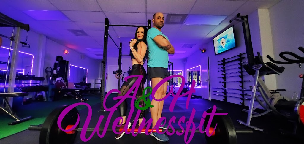 A&H Wellnessfit | 5423 E 5th St suite f, Katy, TX 77493, USA | Phone: (713) 757-2906