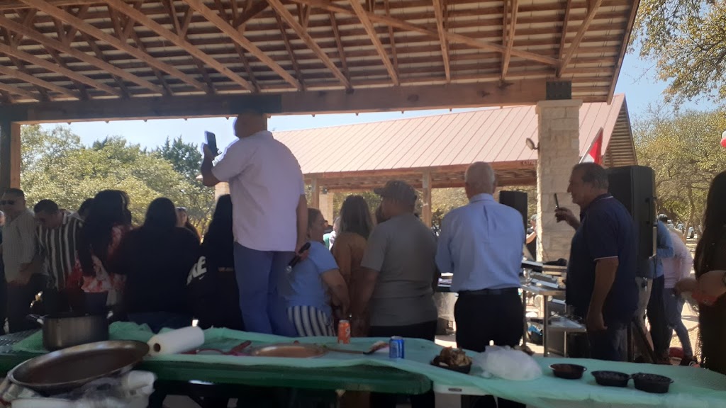 Cedar Pavilion | 3300 Brushy Creek Rd, Cedar Park, TX 78613, USA | Phone: (512) 401-5500