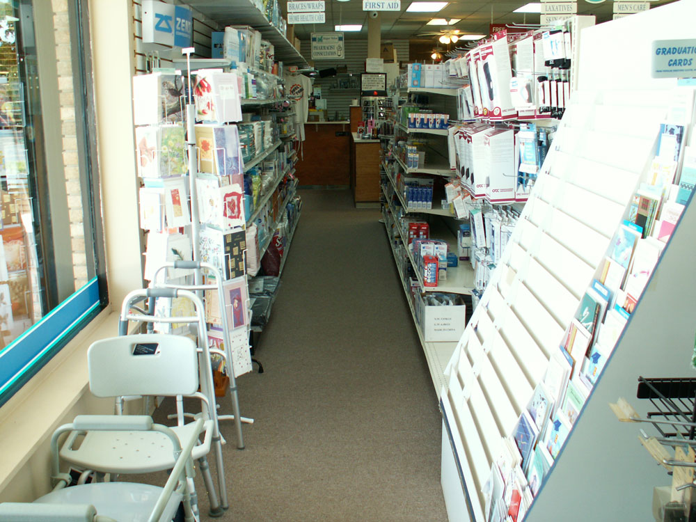 Prescription Depot | 8225 N Pine Island Rd, Tamarac, FL 33321, USA | Phone: (954) 773-2450