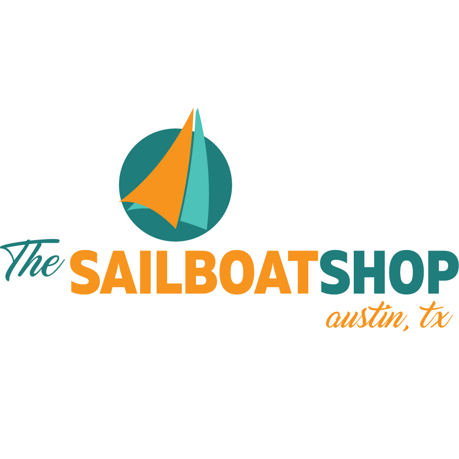 Sailboat Shop | 4415 Hudson Bend Rd unit b, Austin, TX 78734, USA | Phone: (512) 454-7171