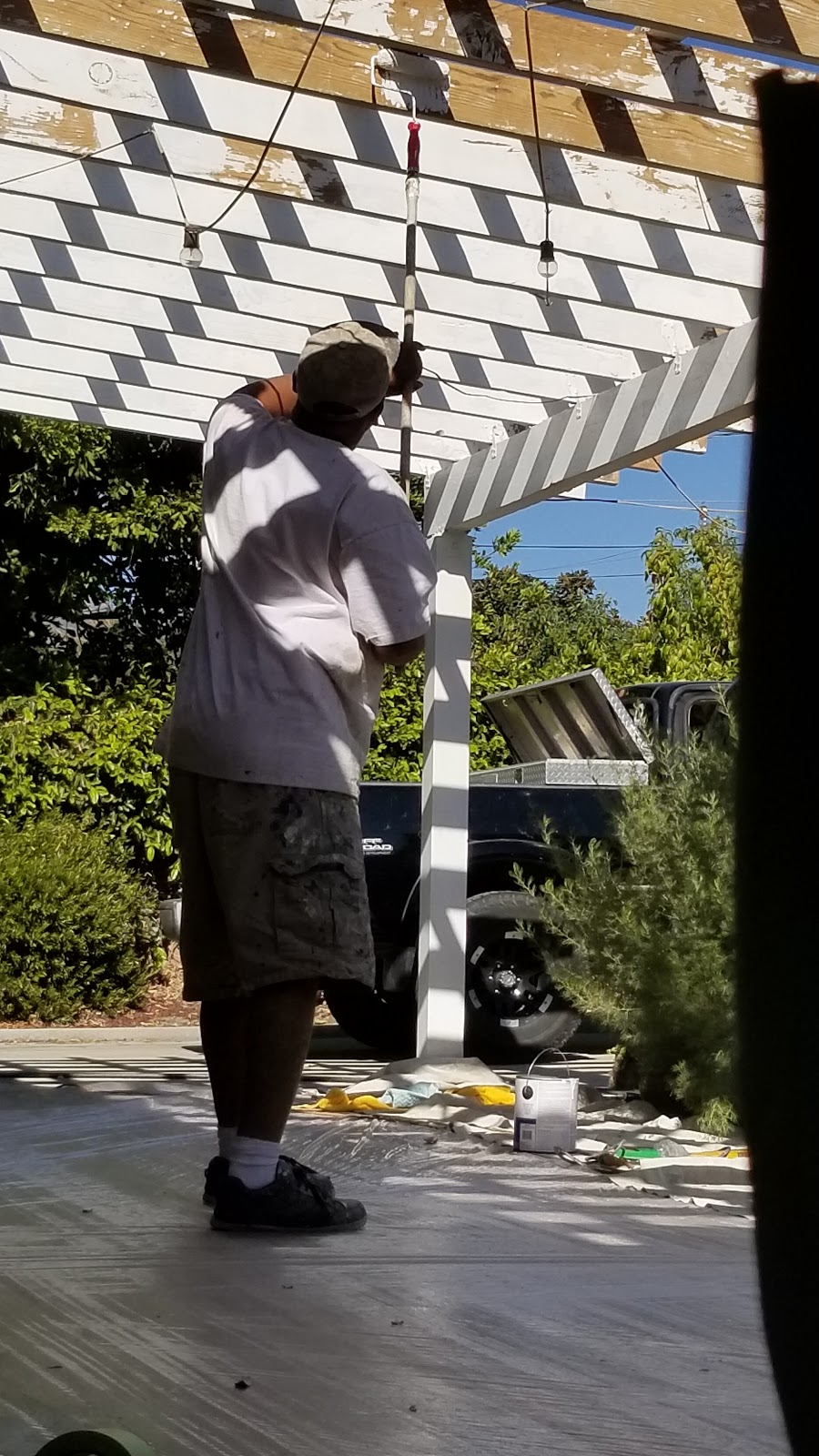 Keith’s Housepainting | 11554 Laguna St #1, Adelanto, CA 92301, USA | Phone: (909) 996-4646