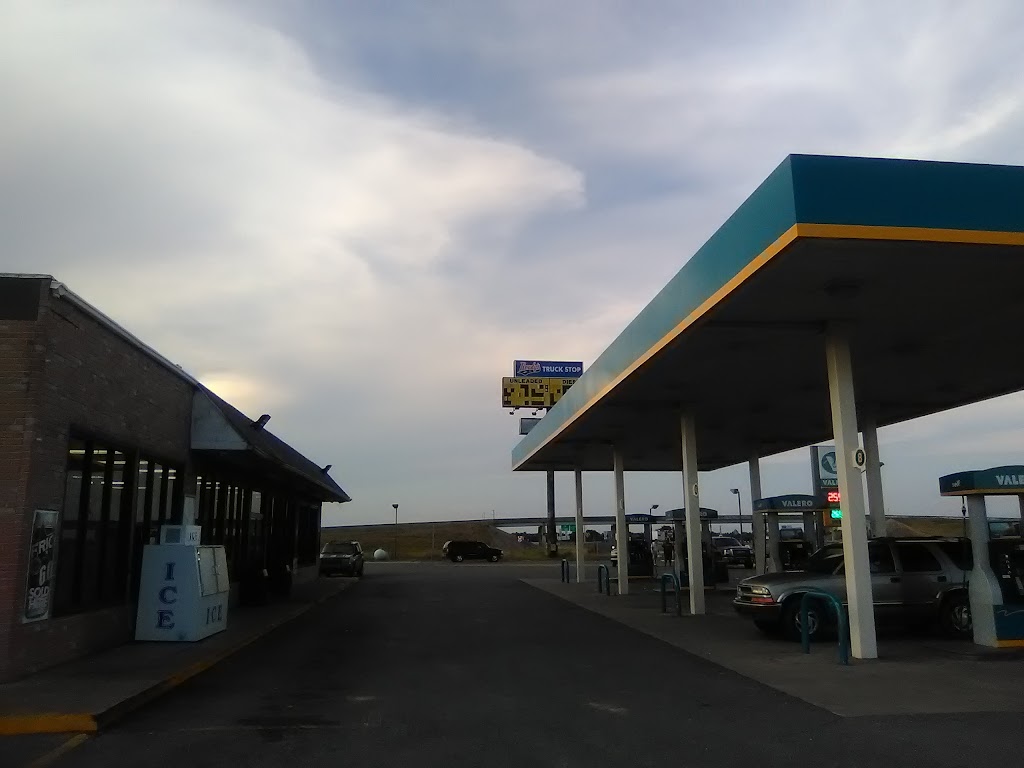 Valero Corner Mart | 14743 I-55, Turrell, AR 72384, USA | Phone: (870) 343-8558