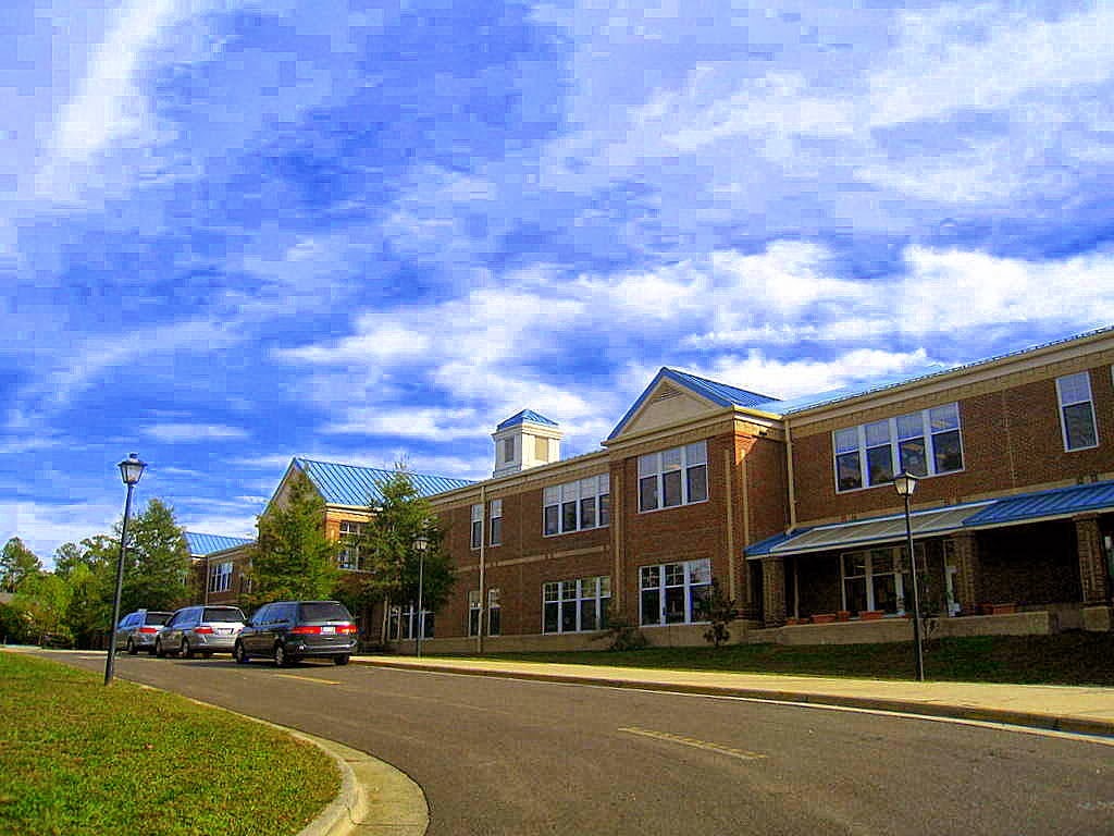Mary Scroggs Elementary School | 501 Kildaire Rd, Chapel Hill, NC 27516, USA | Phone: (919) 918-7165