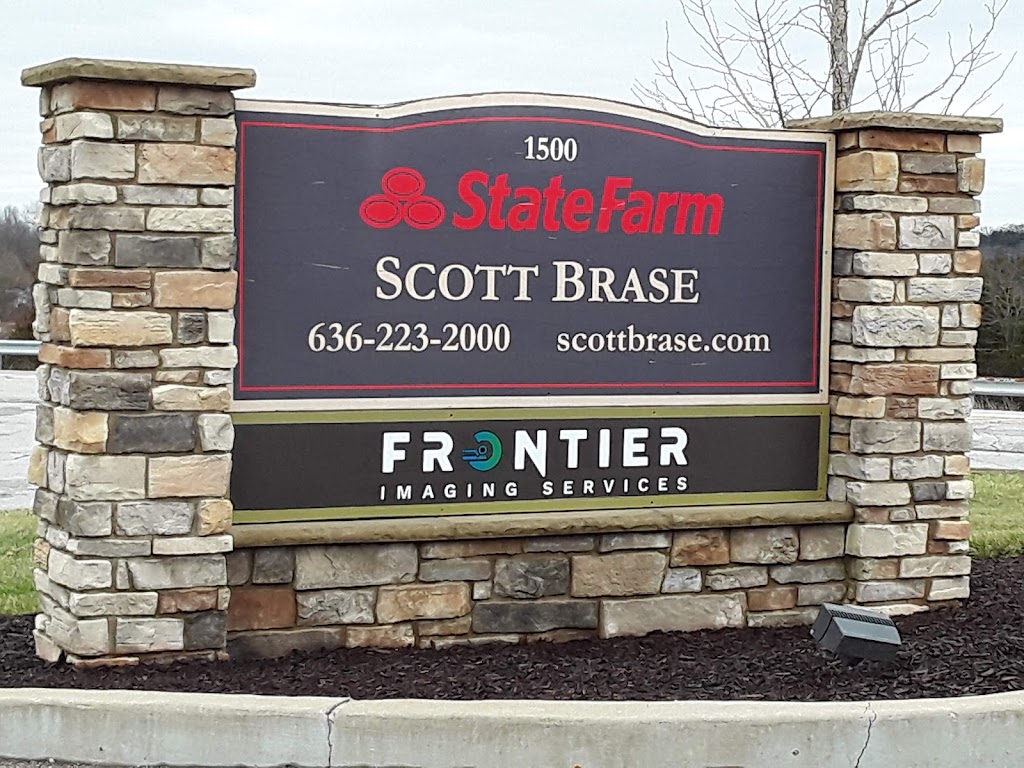 Scott Brase - State Farm Insurance Agent | 1500 Professional Dr, Imperial, MO 63052 | Phone: (636) 223-2000