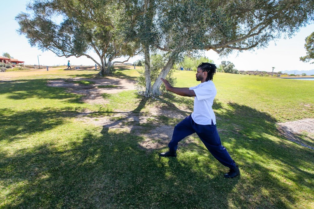 Body & Brain Yoga Tai Chi | 1515 Mason Rd, Katy, TX 77450, USA | Phone: (281) 492-7000