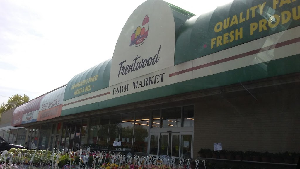 Trentwood Farm Market | 16135 West Rd, Trenton, MI 48183, USA | Phone: (734) 671-1610