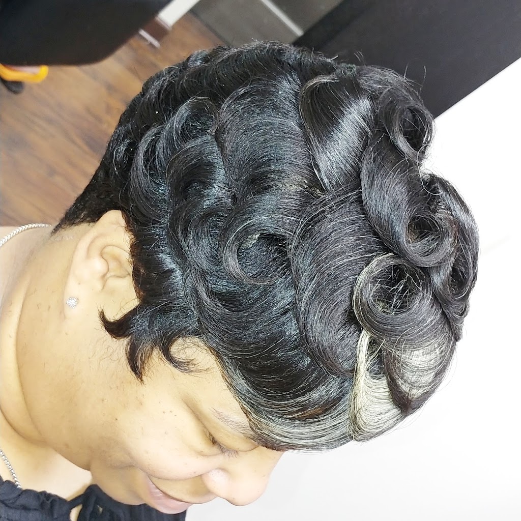 On Point Salon LLC | 1495 Buford Hwy NE Suite 130, Suwanee, GA 30024, USA | Phone: (404) 664-4445