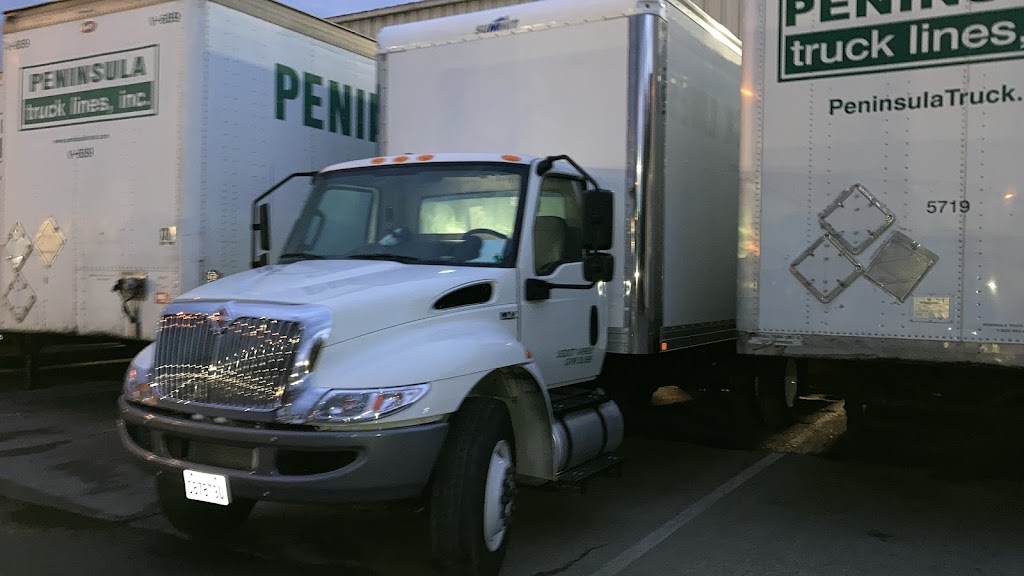 Peninsula Truck Lines, Inc. | 701 6th St NW, Auburn, WA 98001, USA | Phone: (800) 942-9909