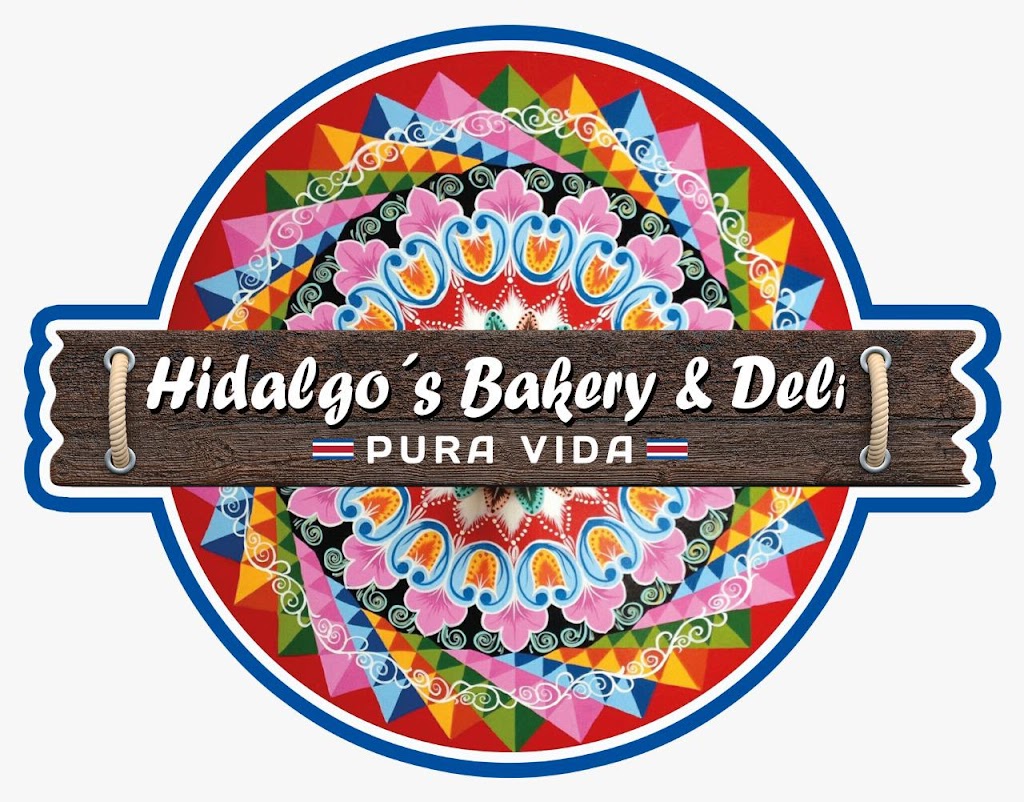 Hidalgos Bakery and Deli | 1 N Main St, Wharton, NJ 07885, USA | Phone: (973) 343-6276