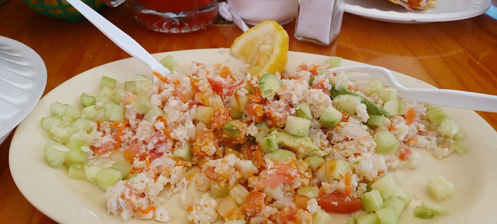 Mi Lindo Nayarit Mariscos | 1020 E Florence Ave, Los Angeles, CA 90001, USA | Phone: (323) 589-5109