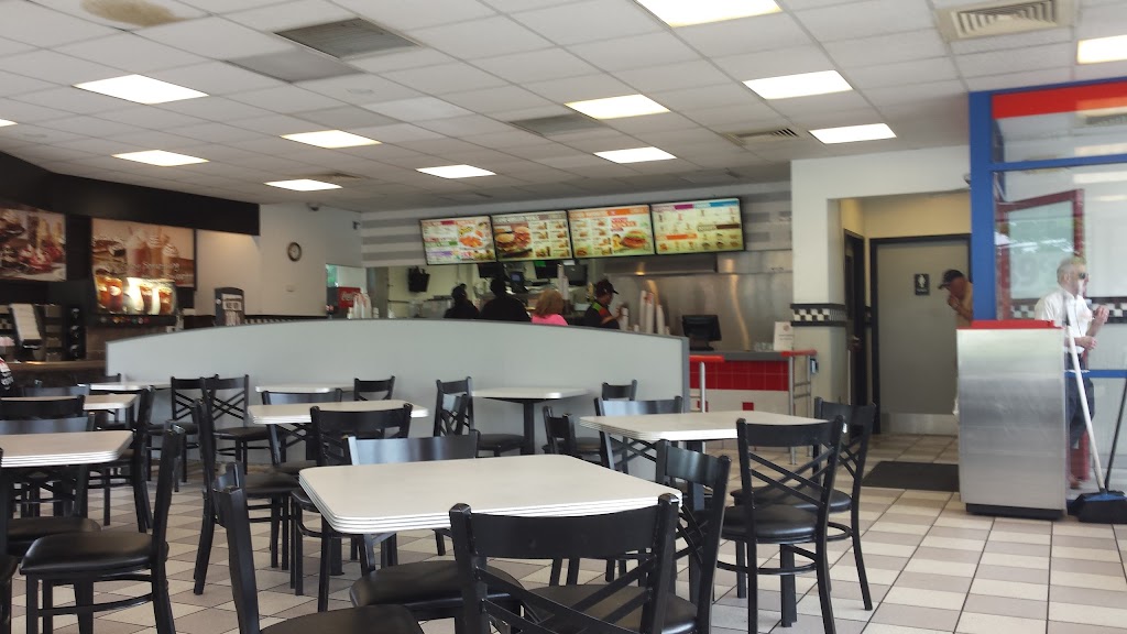 Burger King | 3840 Washington Blvd, Baltimore, MD 21227 | Phone: (410) 242-7256
