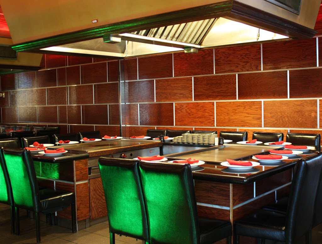 Mt. Fuji Hibachi Steak House | 4150 Barton Creek, Highland Village, TX 75077, USA | Phone: (972) 317-9888