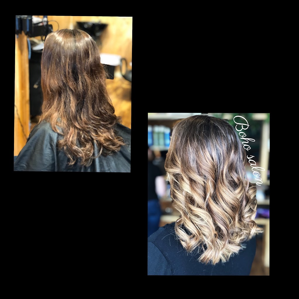 Boho salon | 405 N Milwaukee St, Boise, ID 83704, USA | Phone: (208) 971-8688